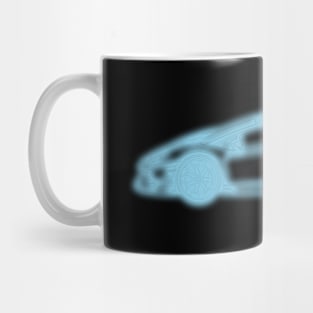 Lamborghini Mug